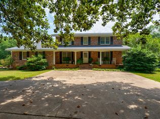 1972 Liberty Hill Rd, Mc Cormick, SC 29835