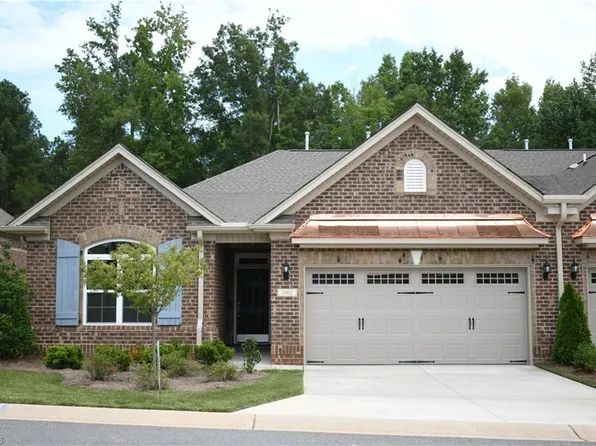 2002 Friedberg Village Dr Lot 188, Winston Salem, NC 27127