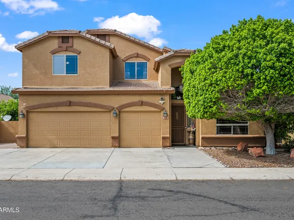 758 E IRMA Lane, Phoenix, AZ 85024