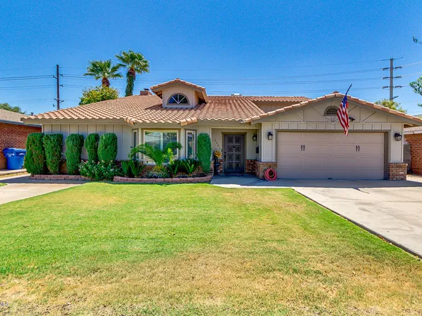 2507 E Campbell Ave, Phoenix, AZ 85016