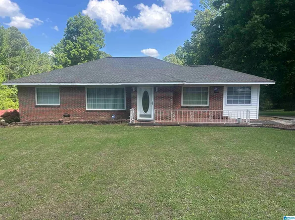 1609 Haven Dr N, Birmingham, AL 35214