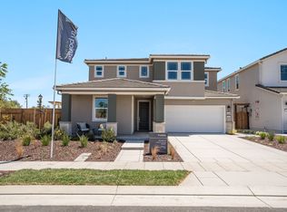 Plan 4 Plan, The Knolls at Mountain House, Mountain House, CA 95391