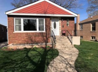 11324 S Sawyer Ave, Chicago, IL