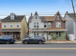1434 Butler St, Easton, PA 18042