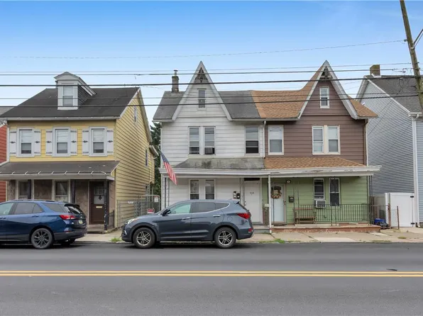 1434 Butler St, Easton, PA 18042