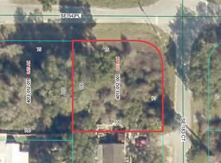 5510 SE 183rd Ct #1, Ocklawaha, FL 32179