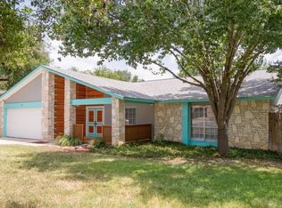 6206 Mesa Verde, San Antonio, TX 78249