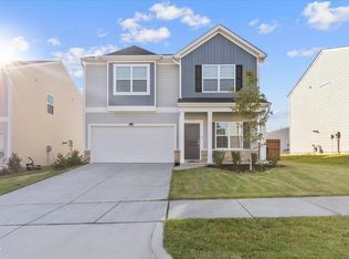 5245 Calhoun Pl, Knightdale, NC 27545