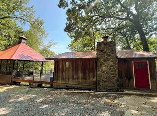 119 Lakeview Rd, Edgemont, AR 72044