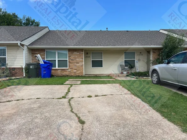 1322 Glen Oaks Ct, Norman, OK 73071