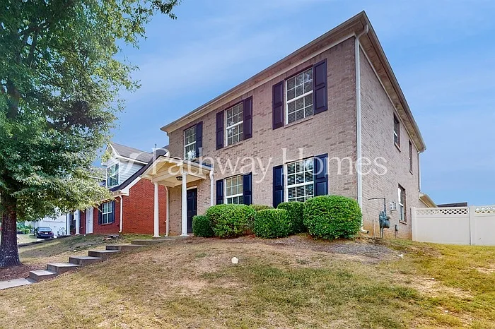 Building Photo - 808 Winsap Dr