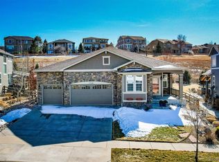 13528 W 87th Ter, Arvada, CO 80005