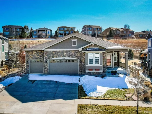 13528 W 87th Terrace, Arvada, CO 80005
