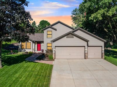 13804 High Dr, Burnsville, MN, 55337