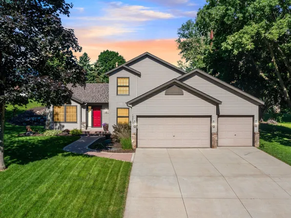 13804 High Dr, Burnsville, MN 55337