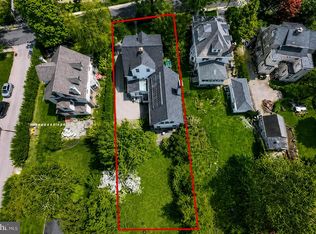 114 Llanfair Rd, Ardmore, PA 19003