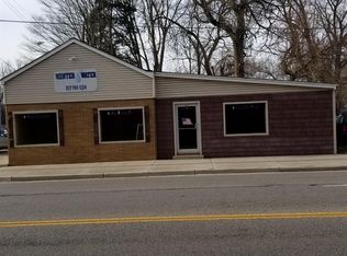 301 N Main St, Franklin, OH 45005