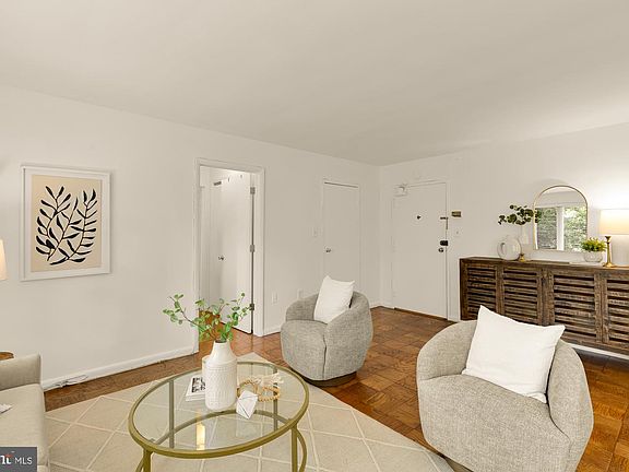 4th image of 2400 41st St NW APT 212