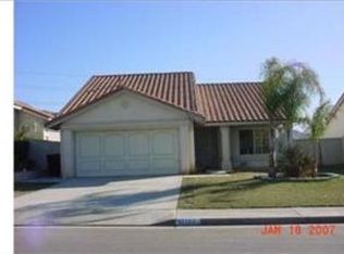 10262 Sycamore Canyon Dr, Moreno Valley, CA 92557