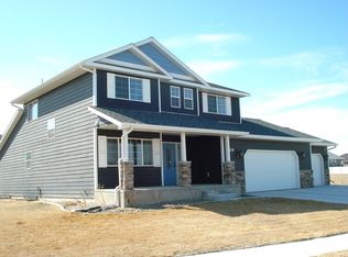 909 Insulator Ave, Helena, MT 59602