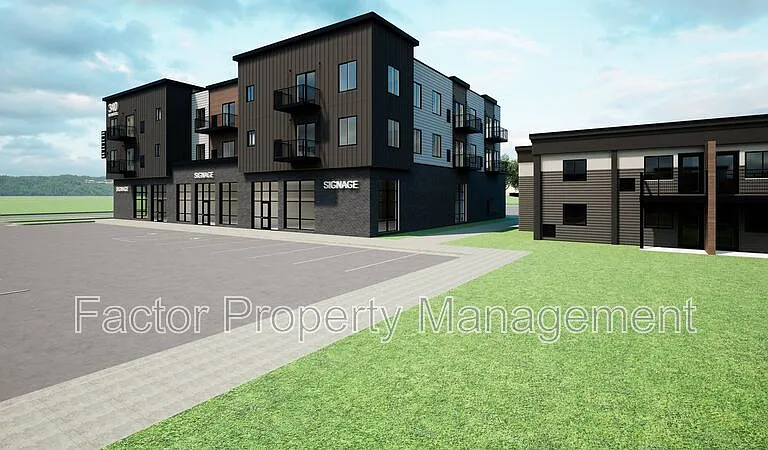 340 Webster Ave #304 — Photo 9