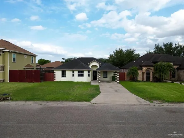 836 N 7 1/2 St, Alamo, TX 78516