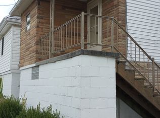 134 Lincoln St, Cokeburg, PA 15324