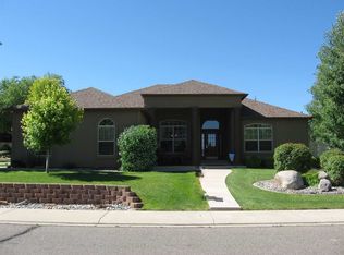 2217 Tuscany Ave, Grand Junction, CO 81507