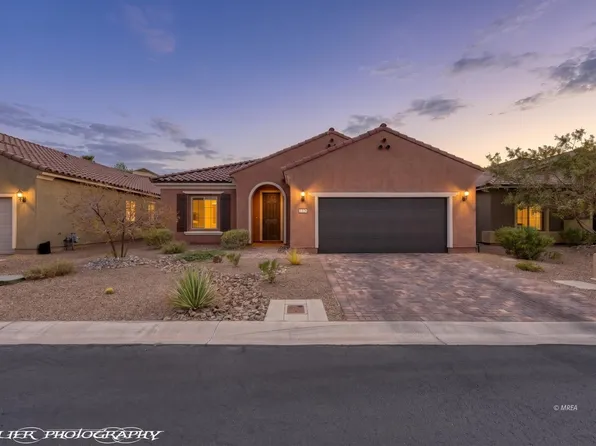 1124 Terrapin Rdg, Mesquite, NV 89034
