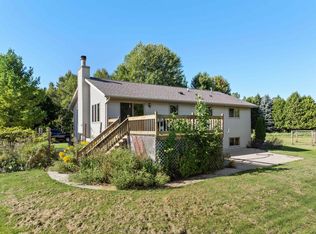 E1933 County Road Ab, Denmark, WI 54208