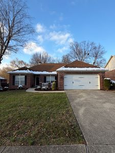 7520 Warrenton Hill Ct, Louisville, KY, 40291