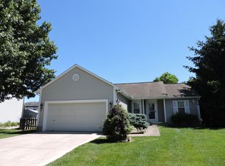 5523 Brixston Ct, Hilliard, OH 43026