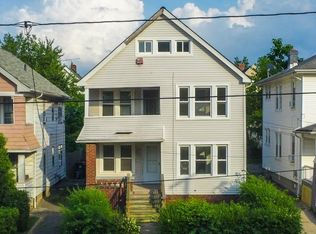 16516 Kipling Ave, Cleveland, OH 44110