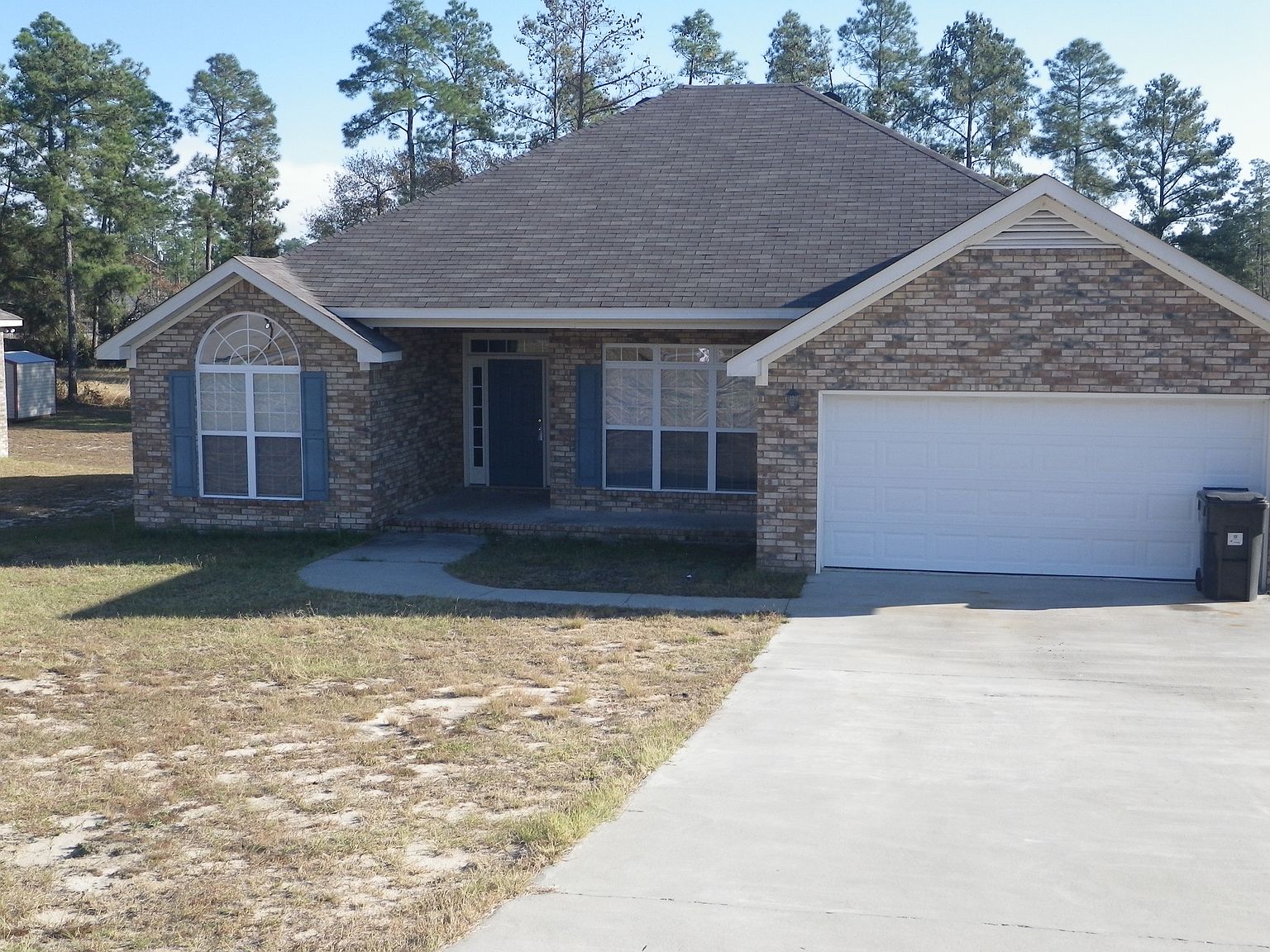 1378 Walton Loop, Hephzibah, GA 30815 Zillow