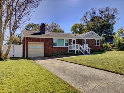 8 Brookfield Dr, Hampton, VA, 23666