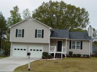 396 River Trace Dr, Villa Rica, GA 30180