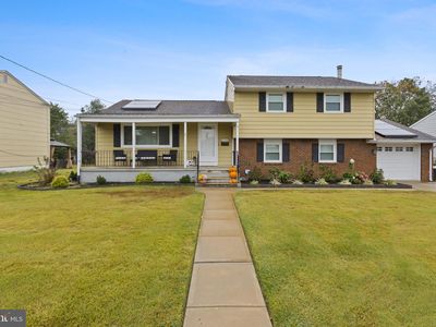 9 Ann Marie Dr, Hamilton, NJ, 08610