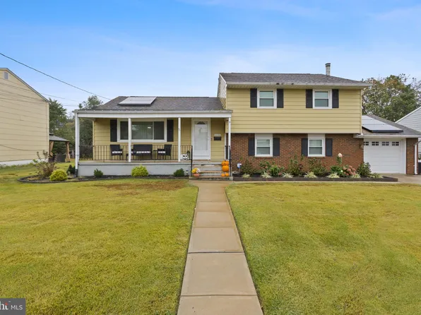 9 Ann Marie Dr, Hamilton, NJ 08610