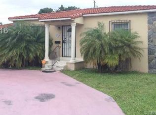 3729 NW 12th St, Miami, FL 33126