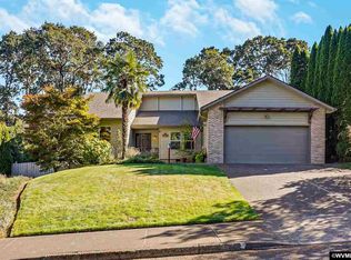 1709 Cinnamon Hill Dr SE, Salem, OR 97306