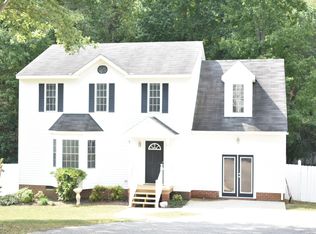 7107 Pony Cart Dr, North Chesterfield, VA 23225
