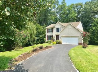 314 Porcher St, Dover, DE 19901