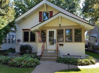 1200 Hawthorne Ave E, Saint Paul, MN 55106