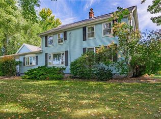 2643 County Line Rd, Medina, NY 14103