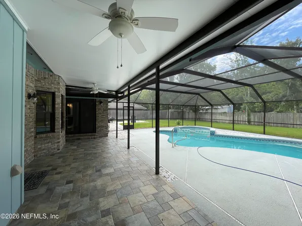 14264 HAWKSMORE Lane, Jacksonville, FL 32223