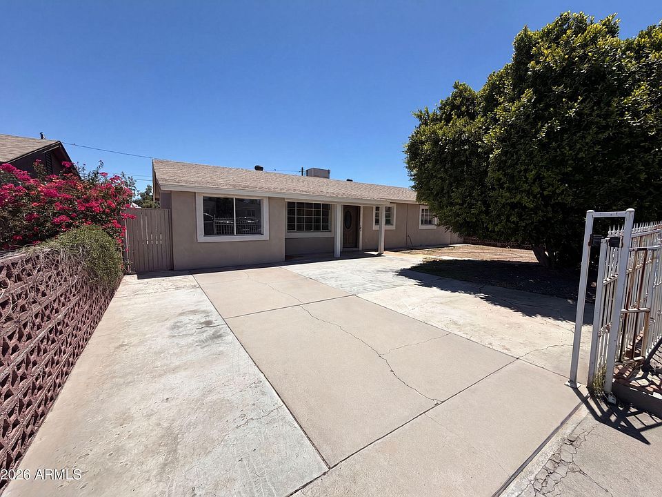 1st image of 4505 W CLARENDON Avenue