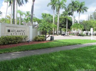 11295 W Atlantic Blvd APT 104, Pompano Beach, FL 33071