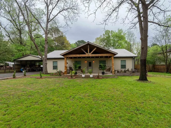 3665 County Road 198d, Kilgore, TX 75662