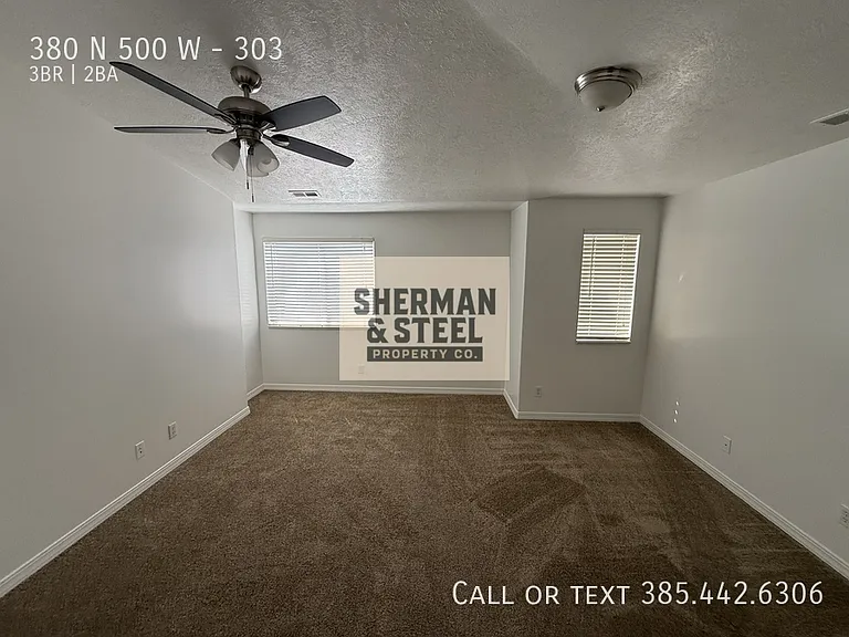 380 N 500 W #303 — Photo 21