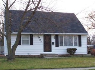 2737 Kinsey Ave, Des Moines, IA 50317